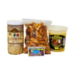 Chicharrón, manteca y cueritos de cerdo Chicharrón y cueritos de cerdo_9