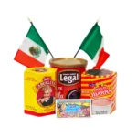 Chocolate Abuelita y café mexicano con canela