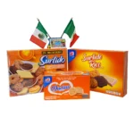 Galletas mexicanas María_6