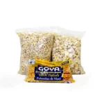 Maíz para pozole, tortillas y palomitas