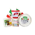 Queso mexicano Jalisco y crema La Ricura