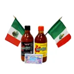 Salsas Valentina negra y roja Valentina negra y roja_2_11zon